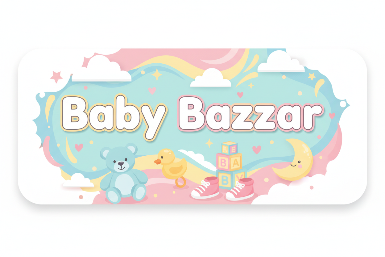 Baby Bazzar