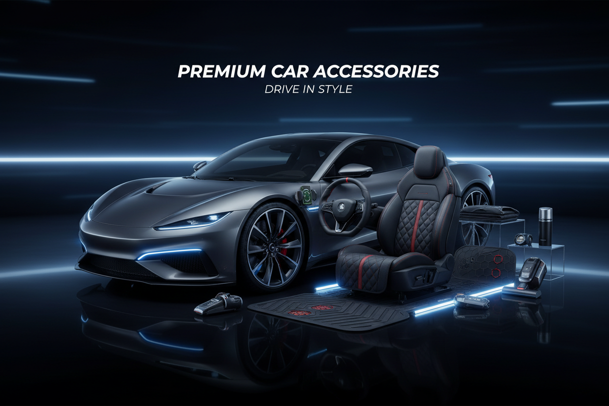 Car Accessories