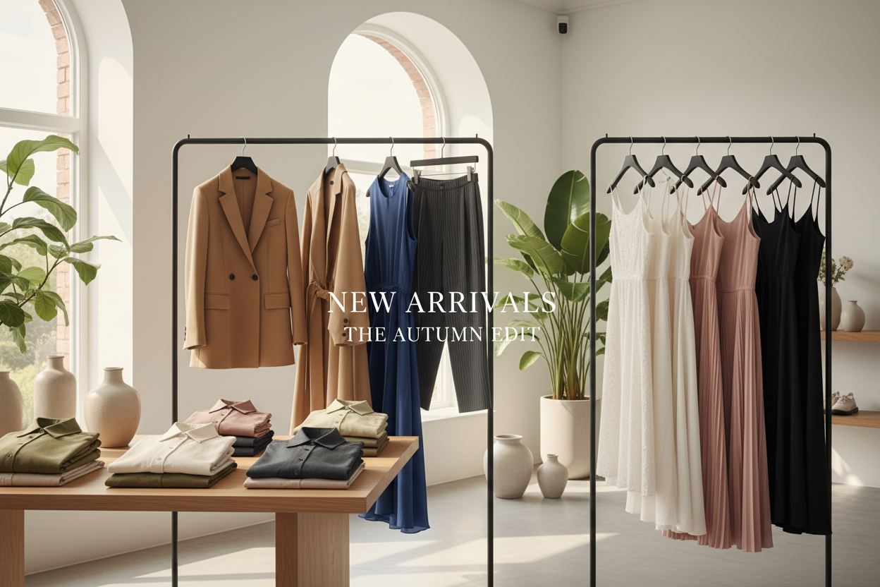 Clothing