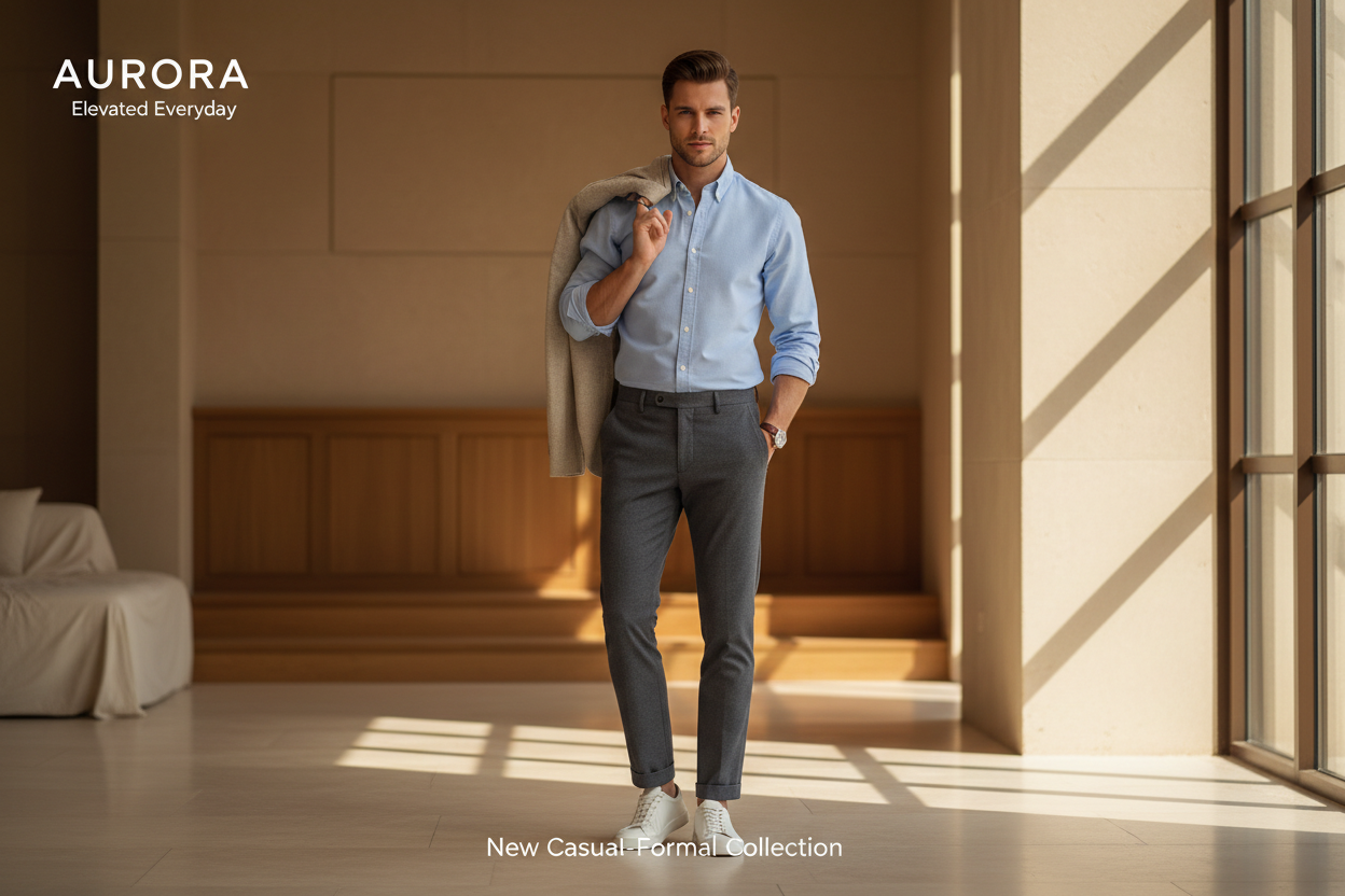 Men Clothing