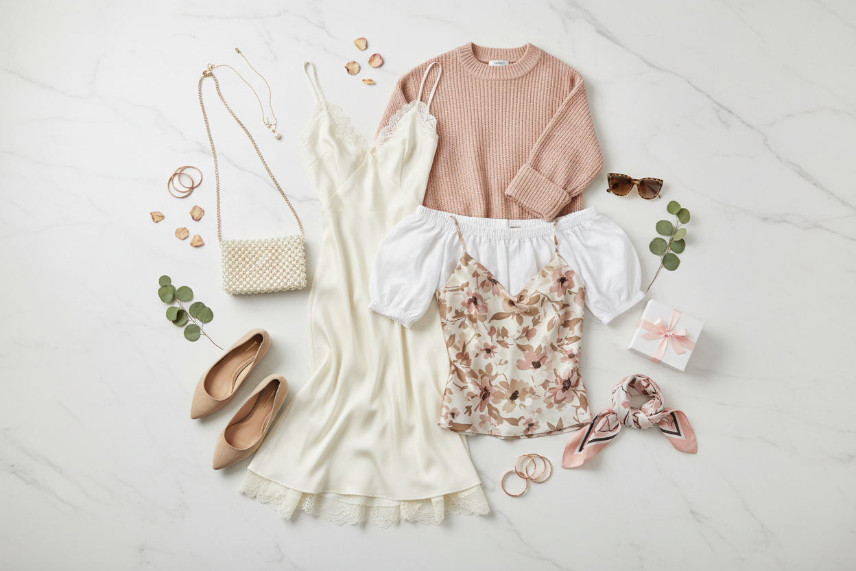 Women Clothing